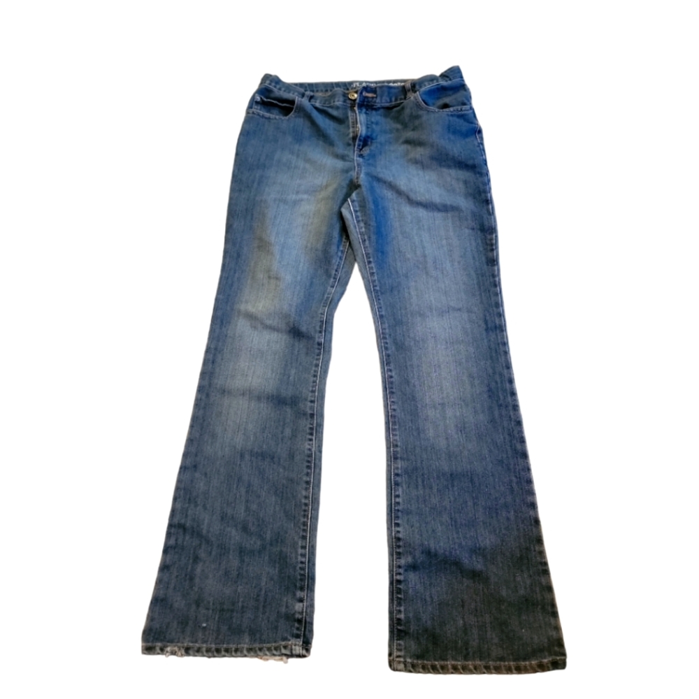 Boys 18 husky jeans